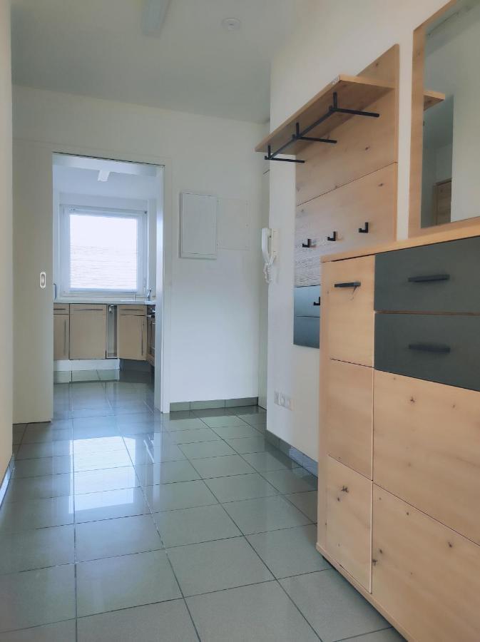 Apartment "Waldblick" - 77 Qm, 2 Schlafzimmer, Direkte S-Bahnverbindung Nach Basel, Schweiz Maulburg Extérieur photo